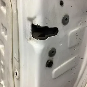 Topkwaliteit Motorkapkabel PEUGEOT 207 (WA_, WC_)