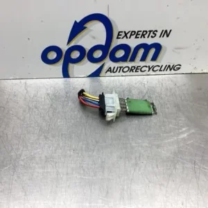 Weerstand interieurventilatie VW GOLF PLUS (5M1, 521) Koop Vandaag