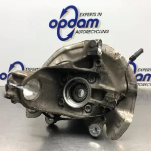 Authentiek Astap MINI MINI (F55)