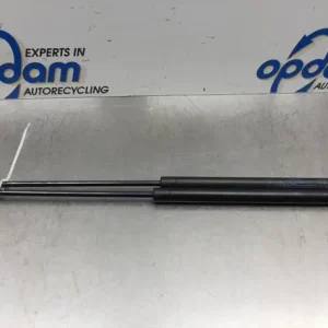 Gasveer kofferruimte FIAT PANDA (169_), FIAT PANDA Hatchback Van (169_) Wereldwijde Verzending