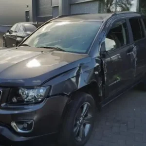 Stuurhuis JEEP COMPASS (MK49), JEEP PATRIOT (MK74) Alleen Vandaag