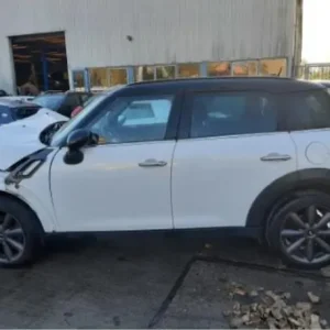 Tankklep MINI MINI COUNTRYMAN (R60) Exclusieve Aanbieding