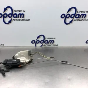 Direct Verzonden Motorkapkabel SUZUKI IGNIS II (MH)