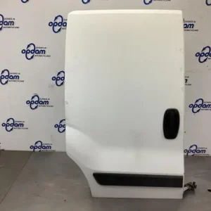 Flitsaanbieding Schuifdeur FIAT FIORINO Box Body/MPV (225_), FIAT QUBO (225_), FIAT FIORINO MPV (225_)