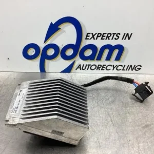 Lage Prijs Weerstand interieurventilatie SKODA FABIA II Combi (545)