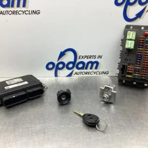 Fabrieksprijs Regeleenheid motoregeling MINI MINI (R50, R53), MINI MINI (R56)