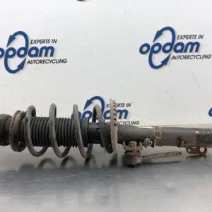 Veerpoot SKODA FABIA II (542) Seizoensaanbieding