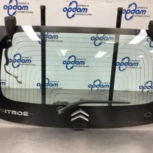 Must-Have Kofferruimteklep CITROËN C1 (PM_, PN_)