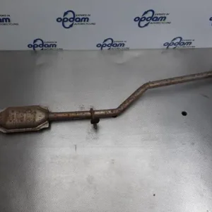 Nu Kopen Katalysator PEUGEOT PARTNER Box Body/MPV (5_, G_)