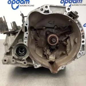 Handgeschakelde versnellingsbak NISSAN MICRA III (K12) Flitsaanbieding