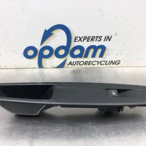 Luxe Schakelaar voor Elektrische Ramen RENAULT GRAND SCÉNIC III (JZ0/1_), RENAULT SCÉNIC III (JZ0/1_)