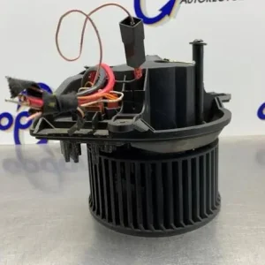 Elektrische motor interieurventilatie CITROËN XANTIA (X1_, X2_), CITROËN XANTIA (X2) Beste Prijs