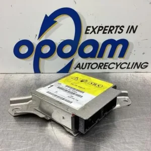 Populair Regeleenheid airbag CITROËN C1 (PM_, PN_)