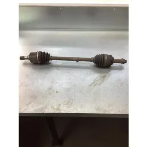 Aandrijfas SUZUKI SWIFT III (MZ, EZ) Topkwaliteit