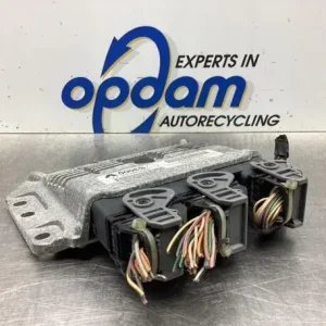 Regeleenheid motoregeling RENAULT MEGANE II (BM0/1_, CM0/1_) Must-Have