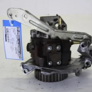 Inspuitpomp CITROËN C4 Coupe (LA_) Favoriet