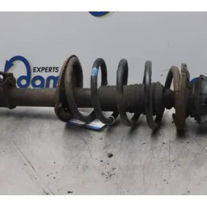 Veerpoot RENAULT LOGAN I (LS_), DACIA LOGAN (LS_) Limited Edition