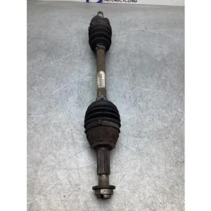 Trendy Aandrijfas FORD FIESTA VI (CB1, CCN)