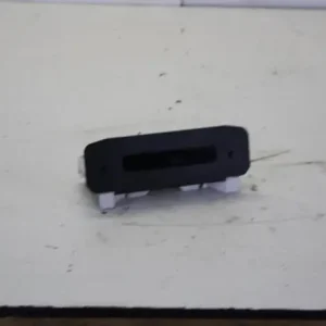 Aanwijsinstrument PEUGEOT 206 Hatchback (2A/C), PEUGEOT 206 SW (2E/K), PEUGEOT 206 Saloon Aanbieding