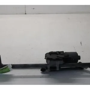 Origineel Ruitenwissermotor VW GOLF V (1K1), VW GOLF VI (5K1)