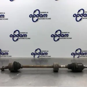 Koopje Aandrijfas FIAT 500 (312_), FIAT 500 C (312_)