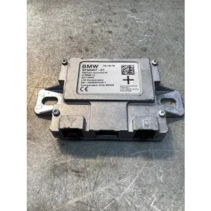 Antenne BMW 5 (G30, F90) Populair