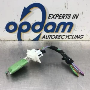 Modern Weerstand interieurventilatie MERCEDES-BENZ B-CLASS (W245)