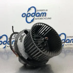 Handgemaakt Elektrische motor interieurventilatie SKODA OCTAVIA II (1Z3), VW PASSAT Variant (3C5), VW TOURAN (1T1, 1T2), VW GOLF PLUS (5M1, 521)