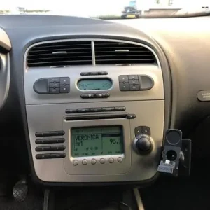 Meest Verkocht Bedieningselement verwarming & ventilatie SEAT ALTEA (5P1), SEAT ALTEA XL (5P5, 5P8), SEAT TOLEDO III (5P2)