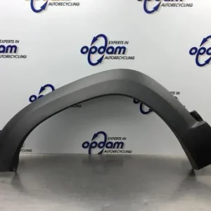 In De Mode Spatbord Verbreding MAZDA MX-30 (DR)