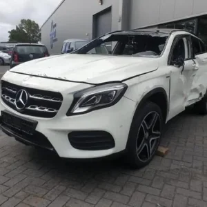 Automatische Transmissie MERCEDES-BENZ GLA-CLASS (X156) Merkproduct