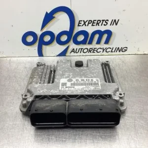 Veilige Betaling Regeleenheid motoregeling SEAT LEON (1P1)