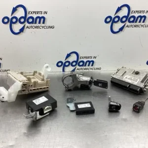 Goedkoop Regeleenheid motoregeling PEUGEOT 108