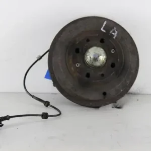 Remtrommel OPEL CORSA D (S07) Nieuw