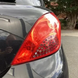 Achterlicht PEUGEOT 207 (WA_, WC_) Lage Prijs