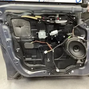 Koop Vandaag Raambedieningsmechanisme MAZDA 5 (CR19)