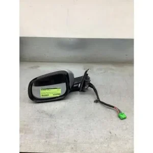 Budget Buitenspiegel VOLVO V40 Hatchback (525, 526), VOLVO V40 Cross Country (526)