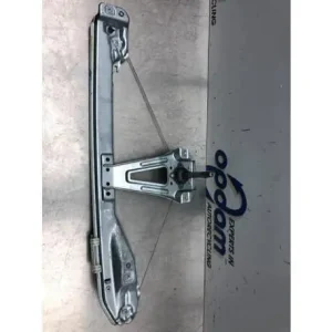 Nieuwe Collectie Raambedieningsmechanisme RENAULT CLIO III (BR0/1, CR0/1), RENAULT CLIO II (BB_, CB_), RENAULT CLIO IV (BH_)