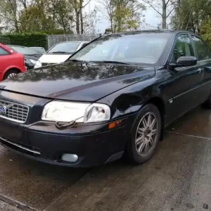 Lage Kosten Koplamp VOLVO S80 I (184)