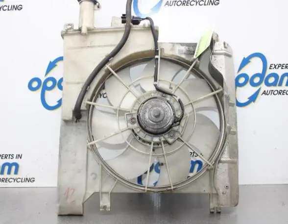 Elektrische motor interieurventilatie TOYOTA AYGO (_B1_) Fabrieksprijs