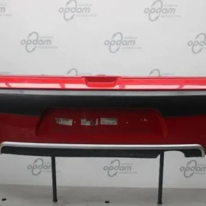 Bumper PEUGEOT 1007 (KM_) Nieuw Model