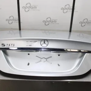 Nieuw Model Kofferruimteklep MERCEDES-BENZ CLS (C219)