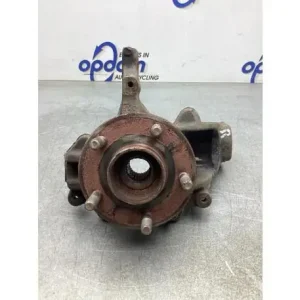 Astap FORD FOCUS III Turnier Exclusief