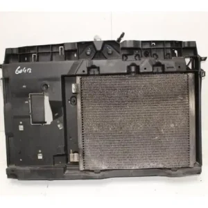 Bekleding voorpaneel PEUGEOT 207 (WA_, WC_) Professioneel