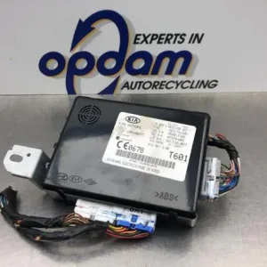 Computer Boordnet (BCM/BDC) KIA PICANTO (TA) Favoriet