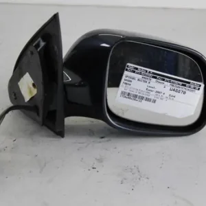 Origineel Buitenspiegel SKODA FABIA I Combi (6Y5)