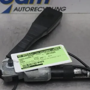 Buckle autogordel OPEL CORSA D (S07) Speciale Aanbieding