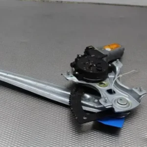 Budget Raambedieningsmechanisme HYUNDAI i10 II (BA, IA)