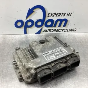 Speciale Aanbieding Regeleenheid motoregeling PEUGEOT PARTNER Box Body/MPV (5_, G_)