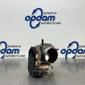 Gasklephuis SEAT LEON (1M1) Gratis Retour